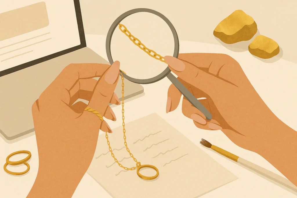 The Truth About Demi-Fine Jewellery in India